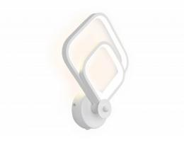 Изображение продукта Бра Ambrella light Metallic 